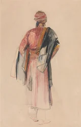 A Bedouin